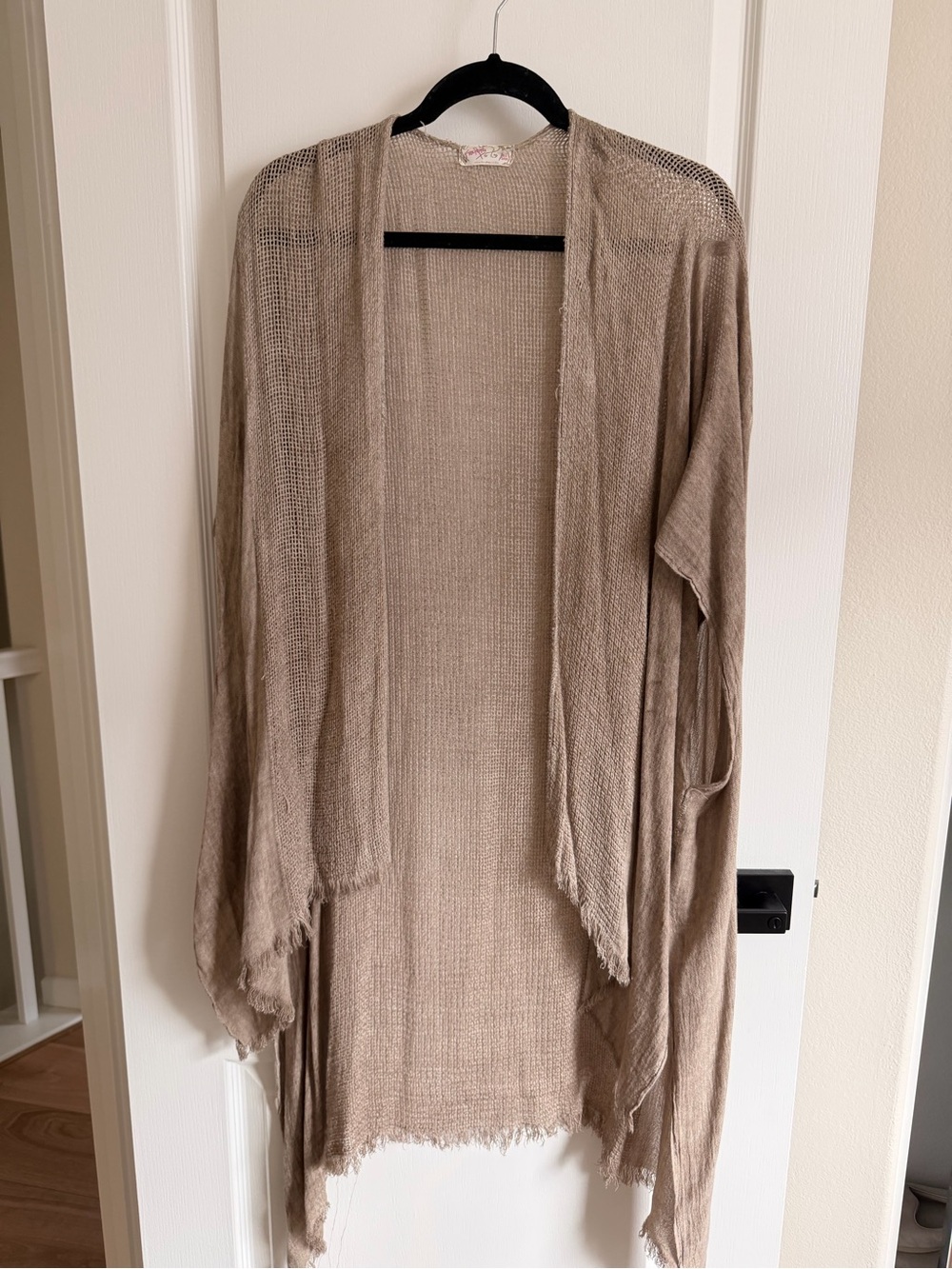 Free people kimono